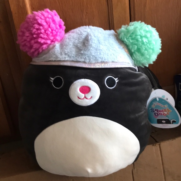 Squishmallows Other - Selma the Squish Doos squishmallow